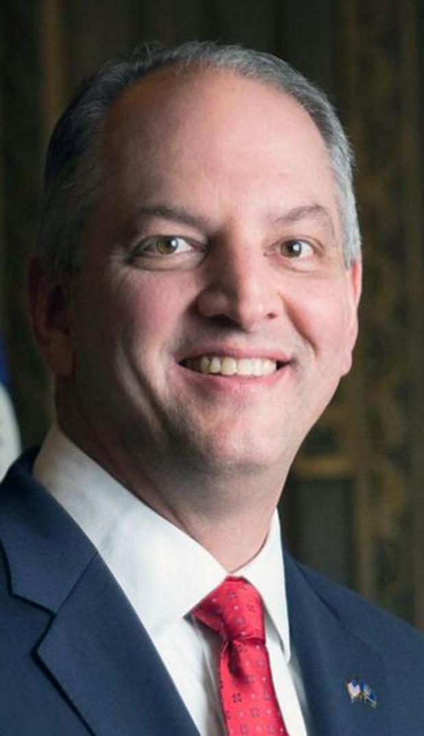 Gov. Edwards extends Phase 2 by 21 days | Vermilion Today