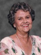 Thelma Theresa Hebert Moody